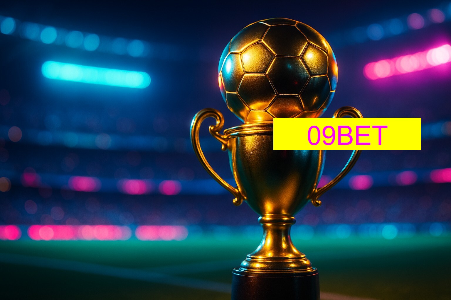 Eventos Esportivos