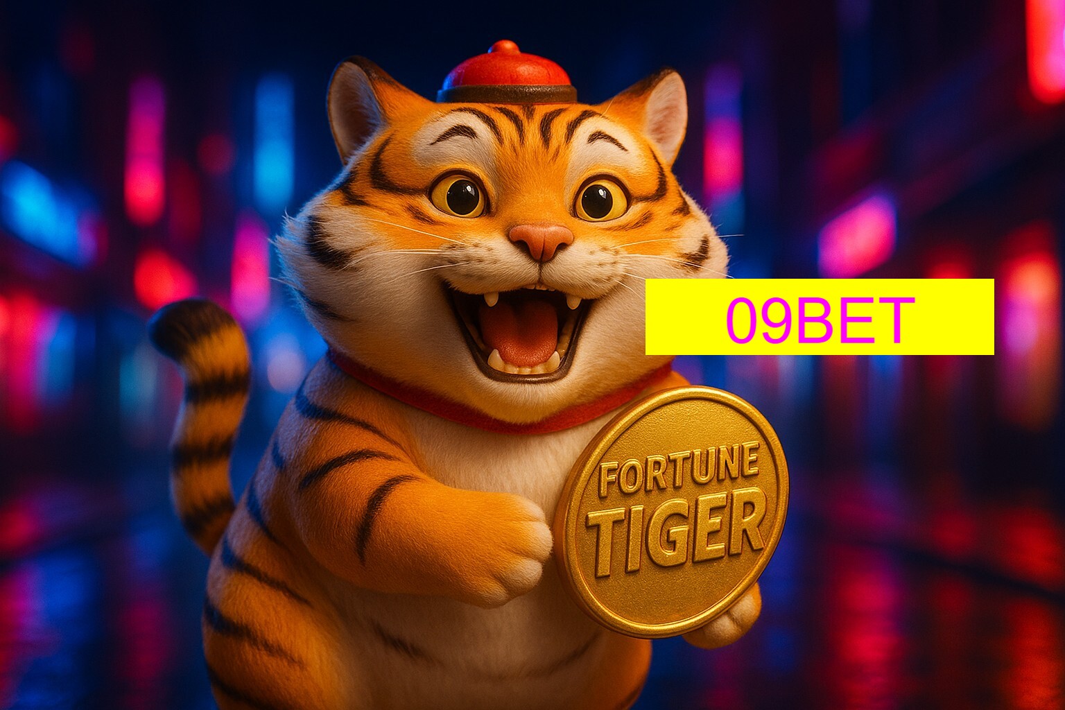 Como Jogar Fortune Tiger
